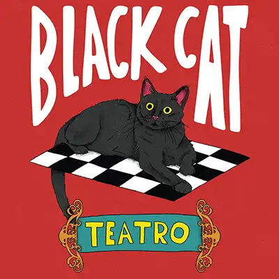 Black Cat Teatro