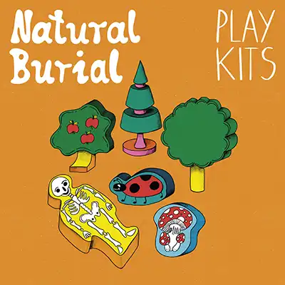 Natural Burial Play Kits
