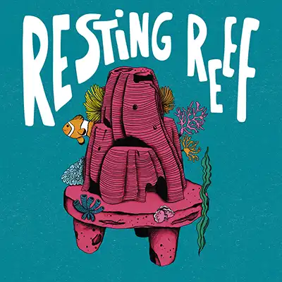 Resting Reef