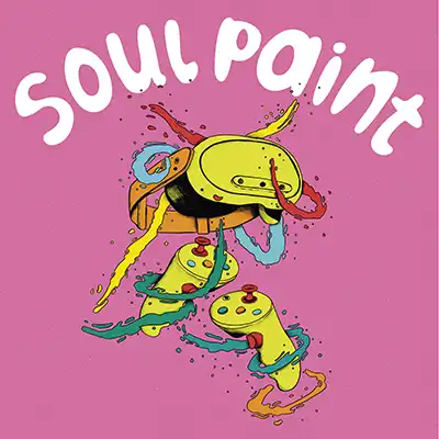 Soul Paint