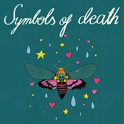 Symbols of Death